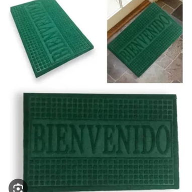 💜Alfombra de entrada Antideslizante(DH) - 3/5