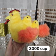 Se vende lindos peluches - Img 56956801