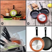Sartén Antihaderente para cocina (cv) - Img 54123639