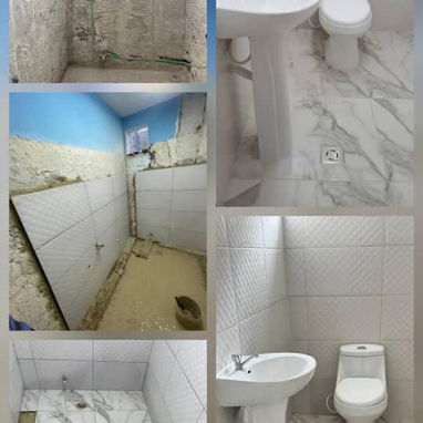 Servicios de la construcción civil y montaje de nuevas obras, edificaciones e instalaciones. - Img 114656409