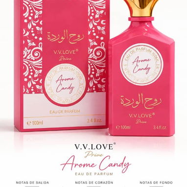 Perfumes originales árabes aceitosos con buen fijador. 15 usd. - 3/3