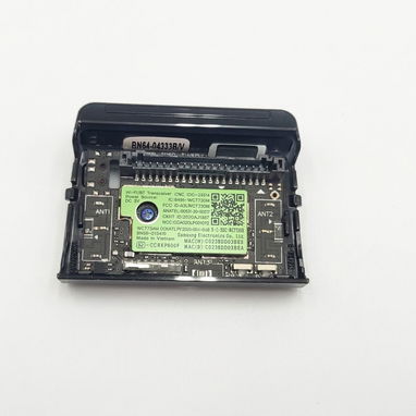 NEW__Tarjeta main y fuente TV Samsung UN43TU700DFXZA - Img 118562302