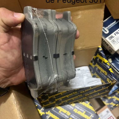🚗🔧 REPUESTOS NUEVOS PARA PEUGEOT 301 🔧🚗 - 3/3