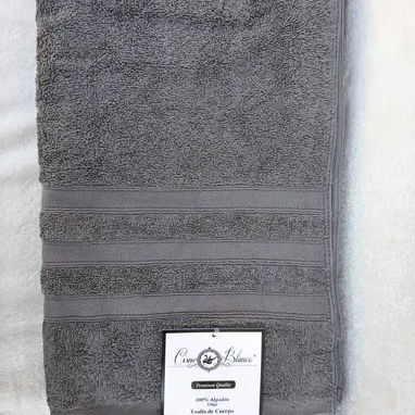 Toalla Cisne Blanco 70x140 cm(CVV) - 2/2