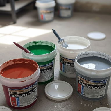 Todo tipo de pintura - Img 121759535