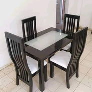 Comedor de calidad modelo varadero - Img 57256413