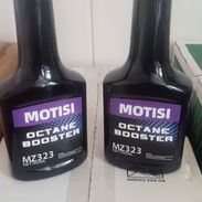 Mejorador de octanaje 400 ML ( 90 LT) - Img 55379803
