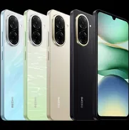 ⭐️ Redmi A5 (3/64) | Pantalla 6.88" | Android 15 Go | $110 ⭐️ - Img 50730178