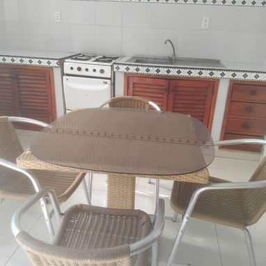 Casa en Guanabo con piscina y 5 habitaciones climatizadas - Img 99188584