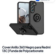 📱✨ ¡Fundas y Forros para Celulares marca Xiaomi Redmi! 🌐 - Img 56377371