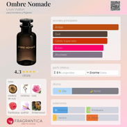Perfume Ombre Nomade - Img 55815090
