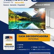 Televisores EKO Smart e híbridos de 32" a 55" desde 220 USD #fdr - Img 58224524
