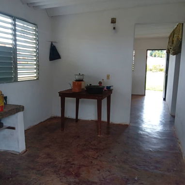 Se vende casa en vereda nueva municipio caimito provincia Artemisa - Img 125906034