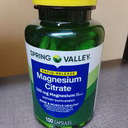 Magnesio Citrate - Img 57609244