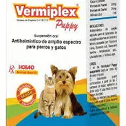 Vermiplex Puppy - Img 54187349