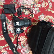 Camara fotográfica Canon de uso. - Img 54354128