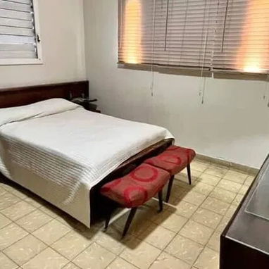 ✨ Apartamento amplio de renta lineal en Diez de Octubre 3 habitaciones 5 personas | OCT-002 ✨🏡 - 6/9