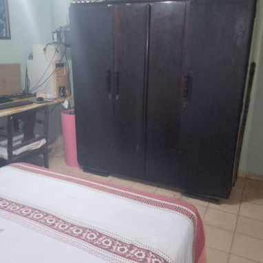 Se vende departamento capitalista de 2 cuartos balcón y gas de la calle en el Mónaco - 5/10