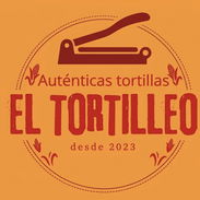 Tortillas para tacos - Img 54884653