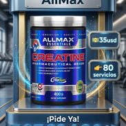 AllMax 80 servicios - Img 56844278