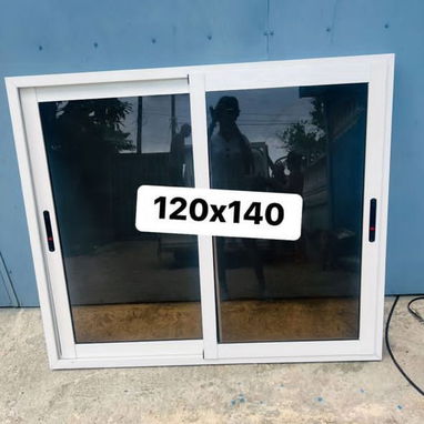 💥💥VENTANAS Y PUERTAS DE ALUMINIO CON CRISTALES DE LA MAXIMA CALIDAD ,TODOS TIPOS DE CRISTALERIA ,DE LA MAXIMA CALIDAD - 2/3
