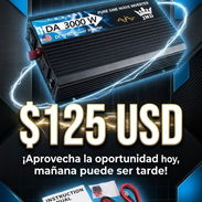 Inversor de 12 v, Oferta flash - Img 57792672