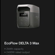 Ecoflow delta 3 max 1430 - Img 56899696
