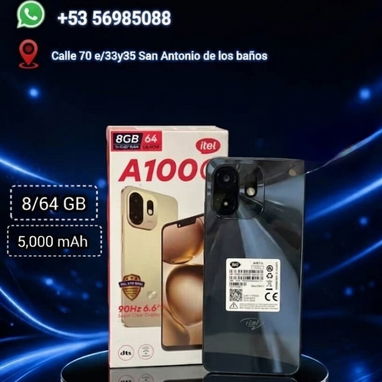 Tienda de telefonía móvil - Img 124783345