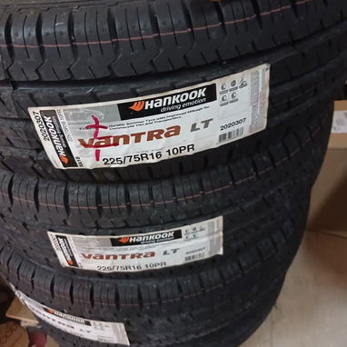 Vendo gomas de carro/camioneta nuevas 16 - 2/2