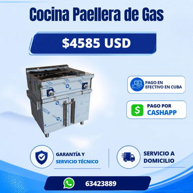 Equipos industriales para cocinas - 5/8
