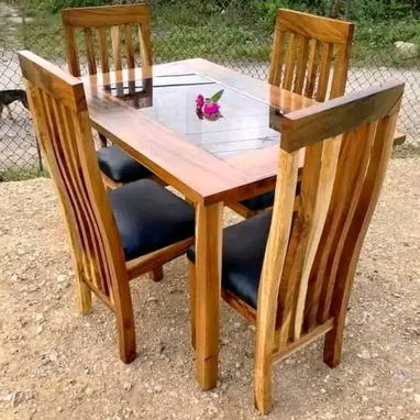 JUEGOS DE COMEDOR NUEVOS - 2/8