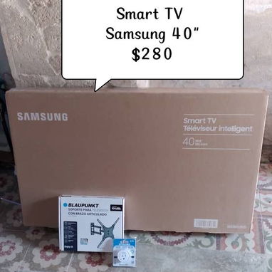 Televisor en venta - Img 122236453