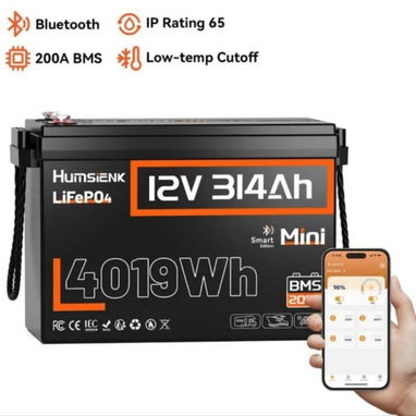 Batería 🔋🪫 Baterías - 9/10