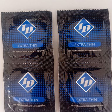 Condones - 2/4