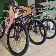 Bicicleta - Img 55775158