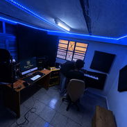 Estudio de grabación 💿🎙️🎧 - Img 56733680