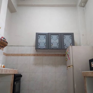 Vendo apartamento en la Habana Vieja - 9/10