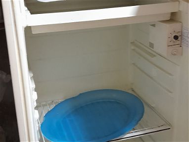 Vendo refrigerador Sanyo - Img main-image