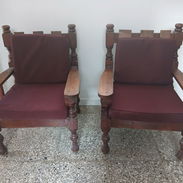 Pareja de butacones en buen estado $7mil - Img 56916704