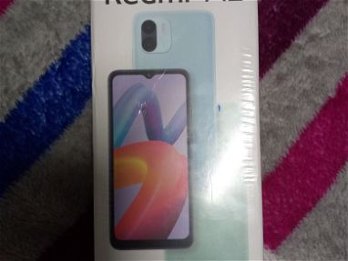 Xiaomi A2 - Img 65858438