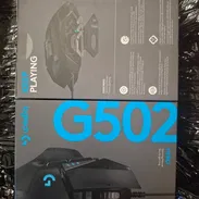 Maus Logitech G502 Hero nuevo!!! - Img 56300450