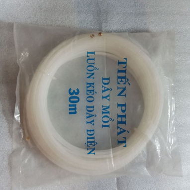 VENDO CINTAS PASACABLES O ELÉCTRICAS (CINTAS O GUÍAS) PARA CABLEADO EN GENERAL. VEA PRECIOS. (+53)52990828. - Img 84287241