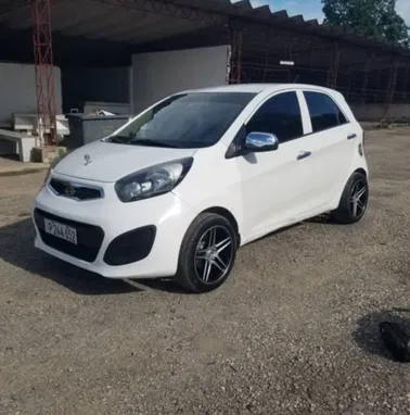 RENAULT SCALA Y KIA PICANTO 2020 ambos Automaticos PERFECTO CONFORT 100 % - Img 81034346