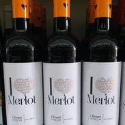 Vino Tinto 🧡M E R L O T🧡 - Img 51595213