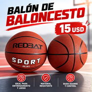 Balones de basquet 🏀🏀🏀 - Img 55459523
