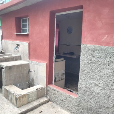 venta de casa. - 8/10