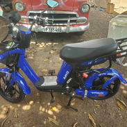 Bici moto - Img 57187645