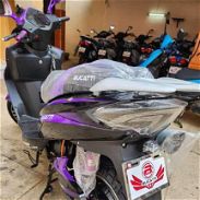 venta de moto bucatti f3 raptor - Img 45730306