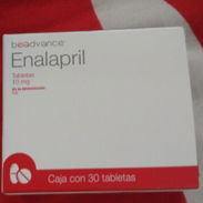 Enalapril - Img 57606016