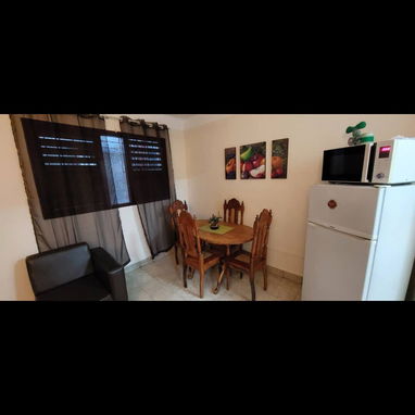 Se renta apartamento completo a pocos metros de 41 y 42 playa - Img 125032515